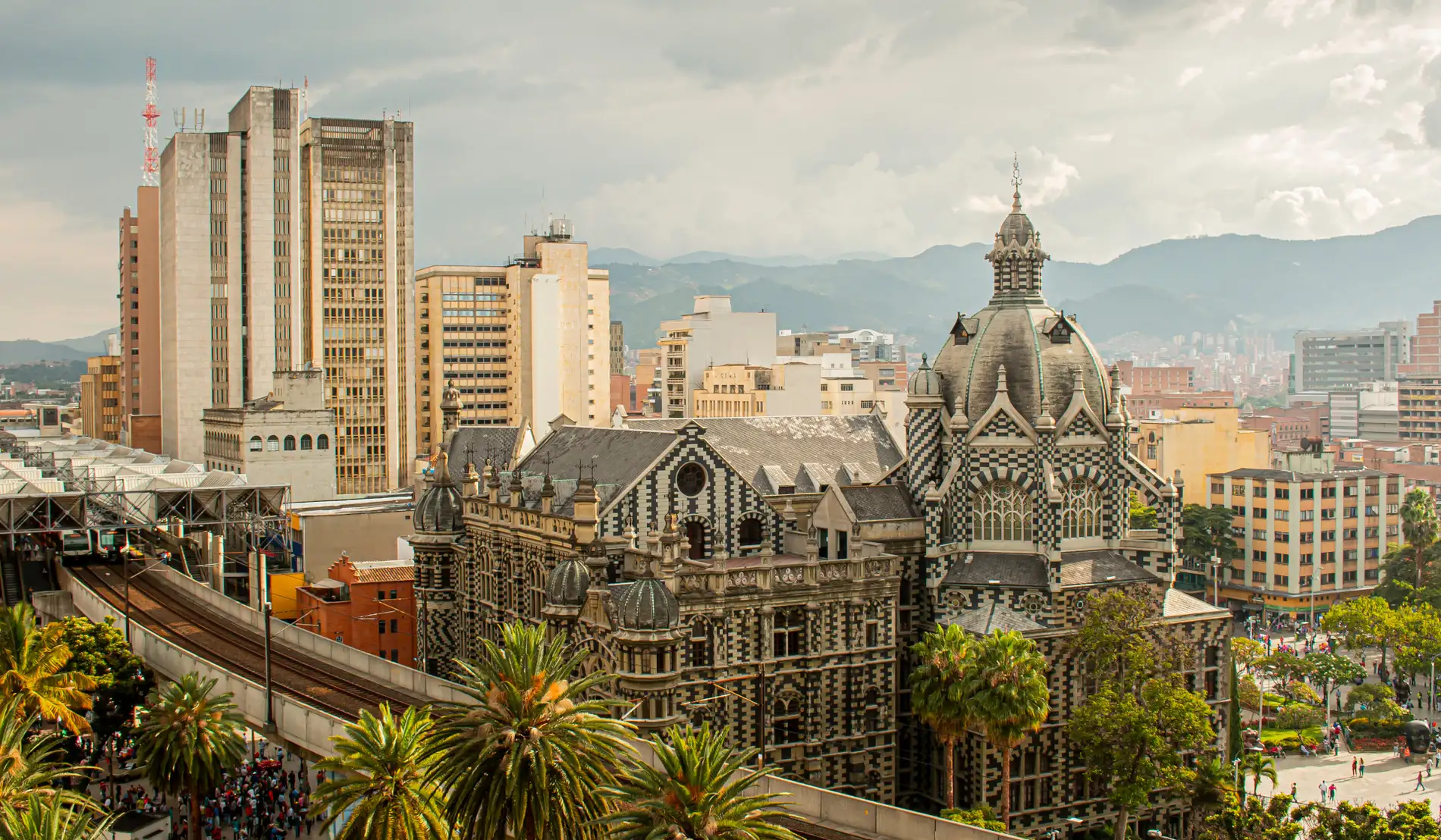 Medellín