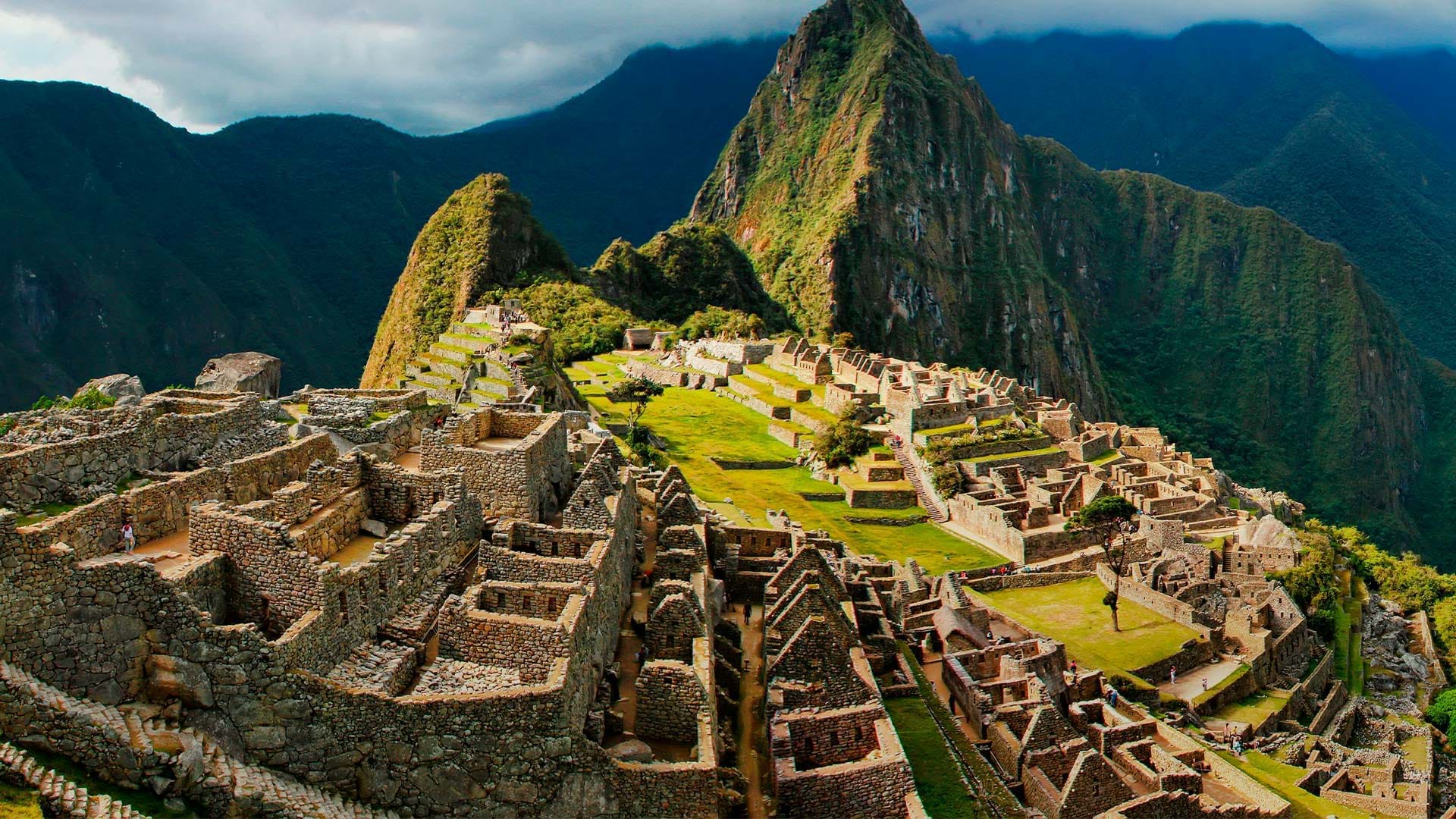 Perú — foto 1
