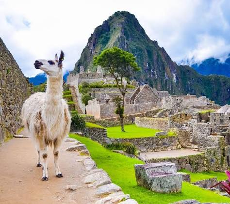 Perú — foto 2