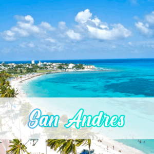 san andres – Desde $1.650.000
