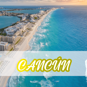 Cancun - Desde  $4.150.000
