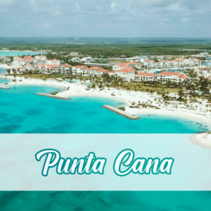 Punta Cana – Desde $3.990.000