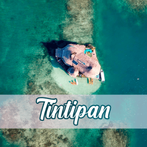 Isla mucura - Tintipan Cabaña Luxury Desde $4.830.000