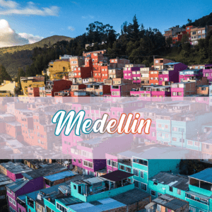Medellin - Desde $1.500.000