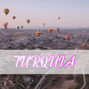 Turquia - Desde $11.000.000 COP